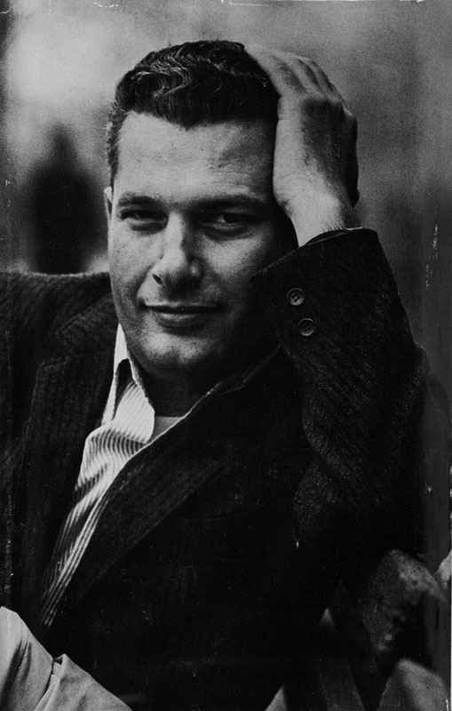 Джозеф Хеллер